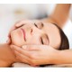 Massage relaxant du visage